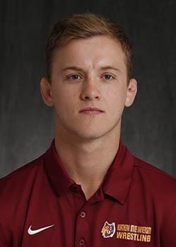 Isaac "Zeke" Andrade